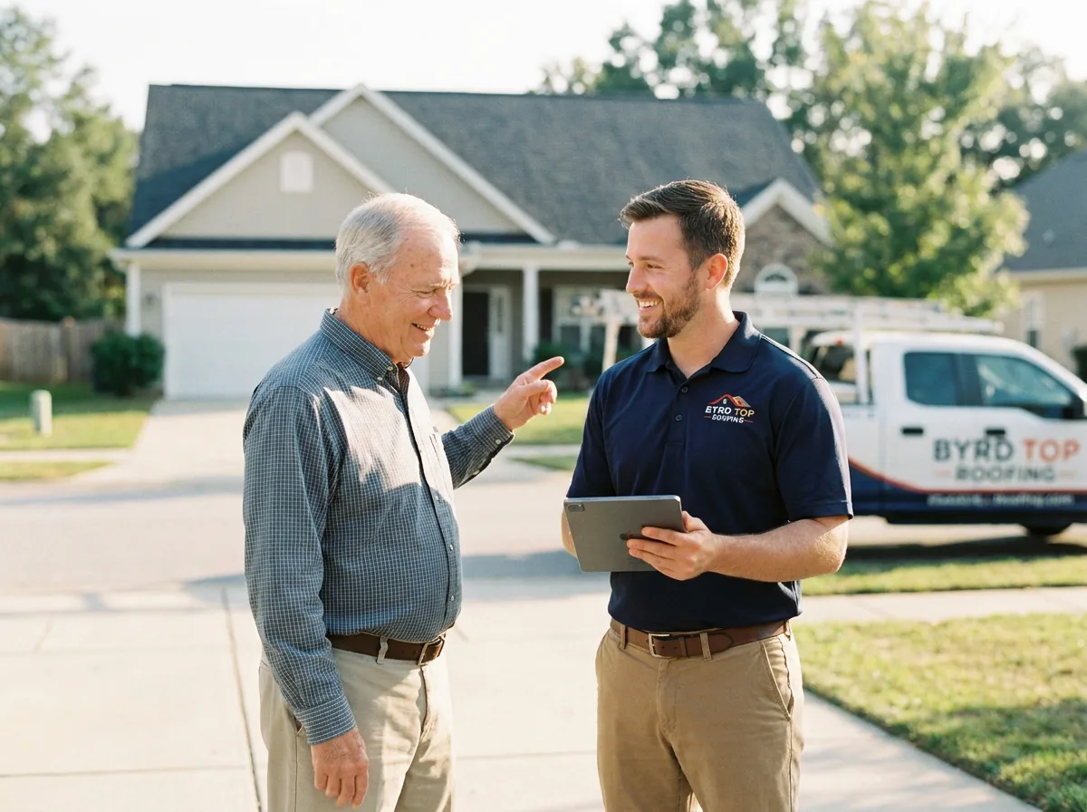 Roofing Buffalo, KS FAQs